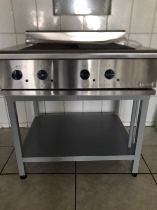 Плита профеционал