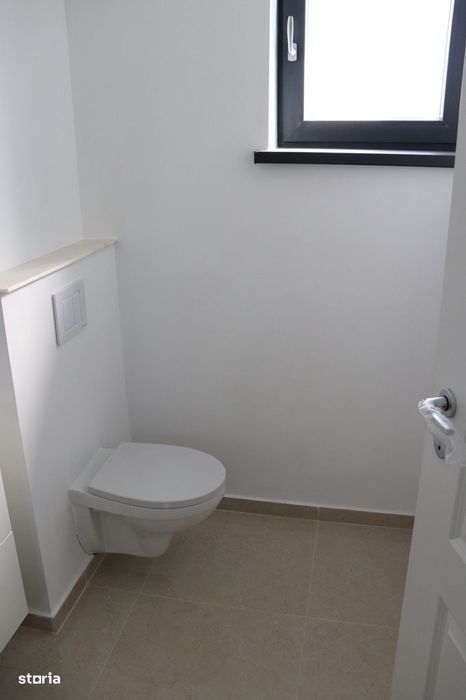 Garsoniera boutique / 37MP / bloc 2025 / Berceni / parcare