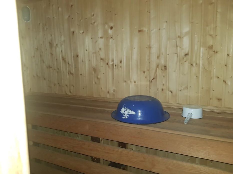 Коттедж с бассейном посуточно