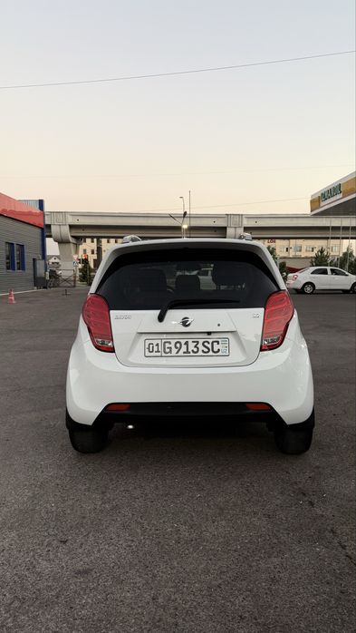 Spark ravon 1.25