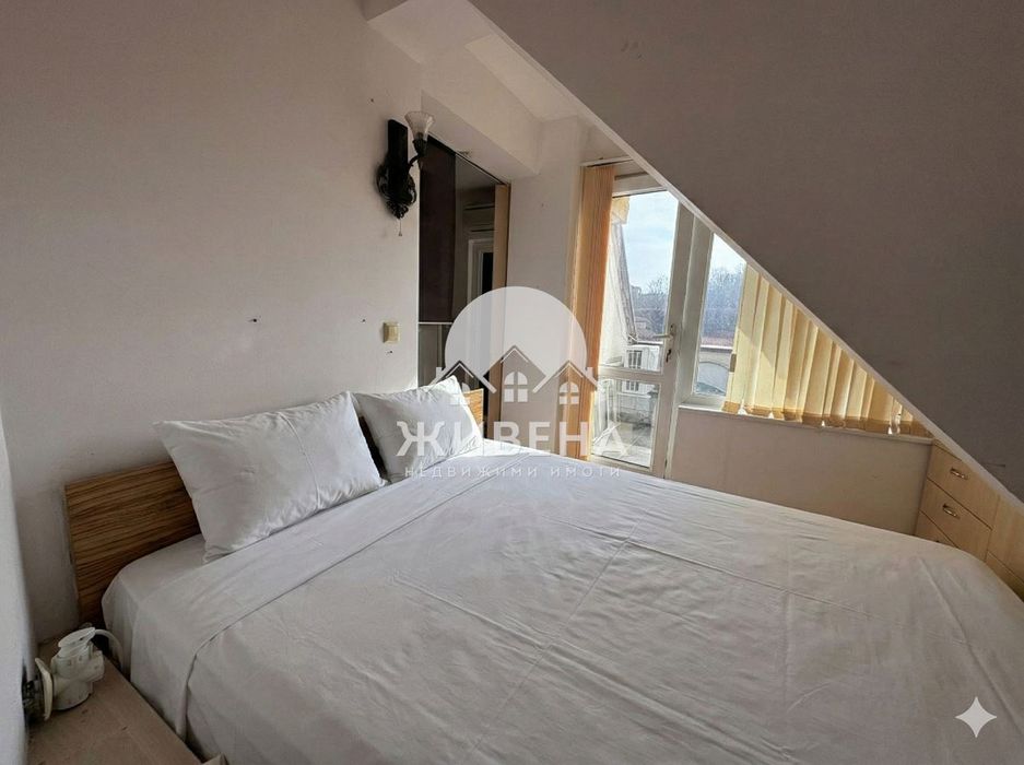 Продава се Едностаен апартамент в Бяла - 52 кв.м за 422 €/кв.м - Снимка #7