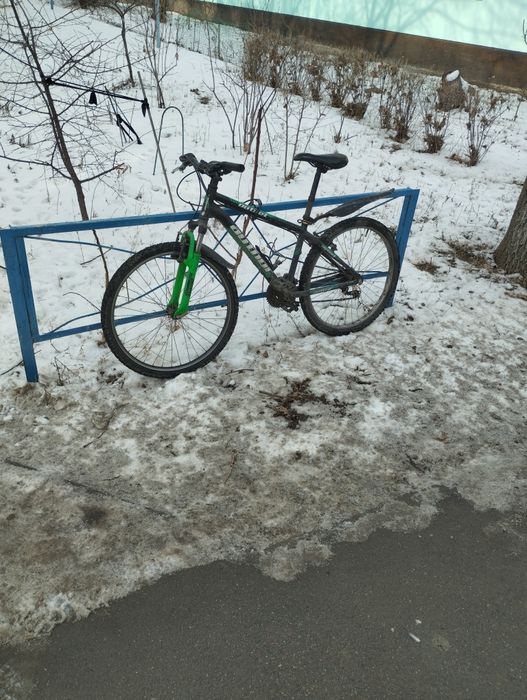 Обменяю или продам Велосипед