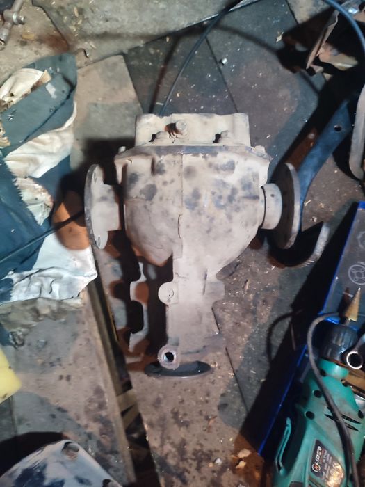 Запчасти Митсубиси рвр