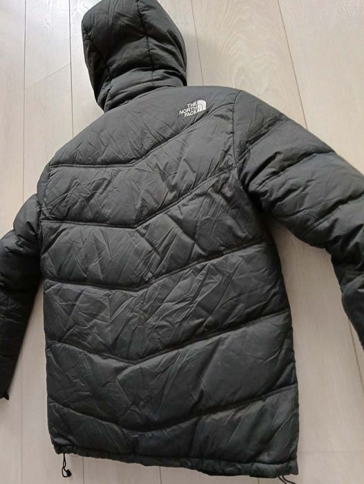 Мъжка парка THE NORTH FACE 900
