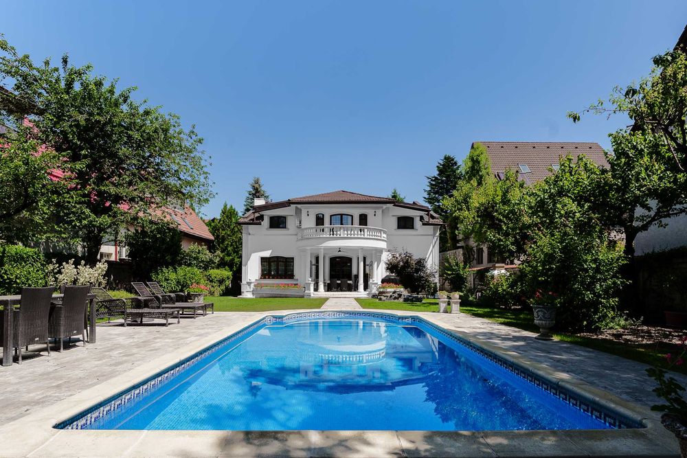 Fotograf Imobiliar Profesionist | Case | Apartamente | Airbnb
