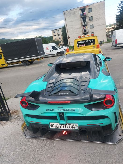 Tractari Pitești  Arges O7651197O5             cel mai bun preț