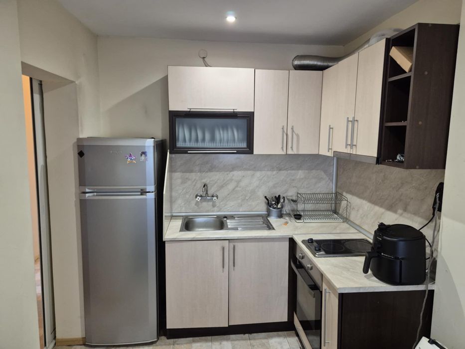 Продава се Тристаен апартамент в Враца, Дъбника - 78 кв.м за 1308 €/кв.м - Снимка #3