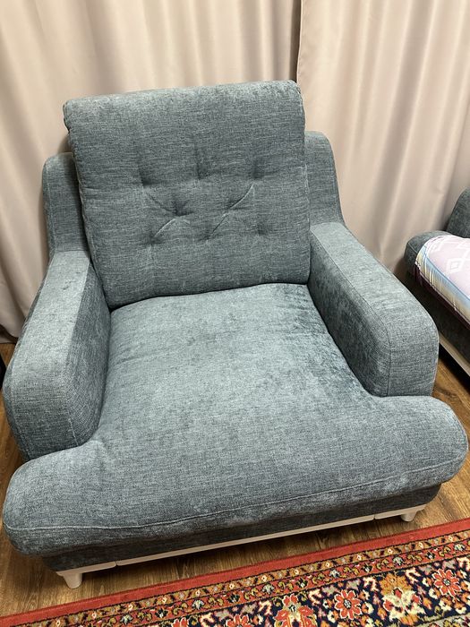 Продам Кресло новое