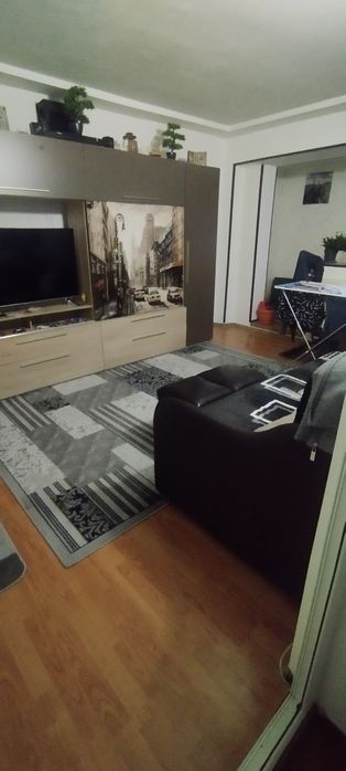 Vînd apartament 2 camere Brăila