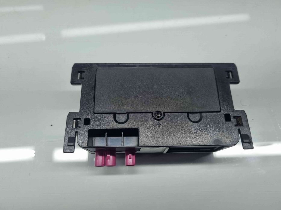 Modul confort Seat Ibiza 6 (KJ1) Facelift [Fabr 2017-prezent] 2GA0352