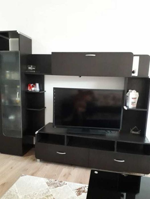 Дава се под наем Тристаен апартамент в Пловдив, Мараша - 85 кв.м за 408 € - Снимка #1