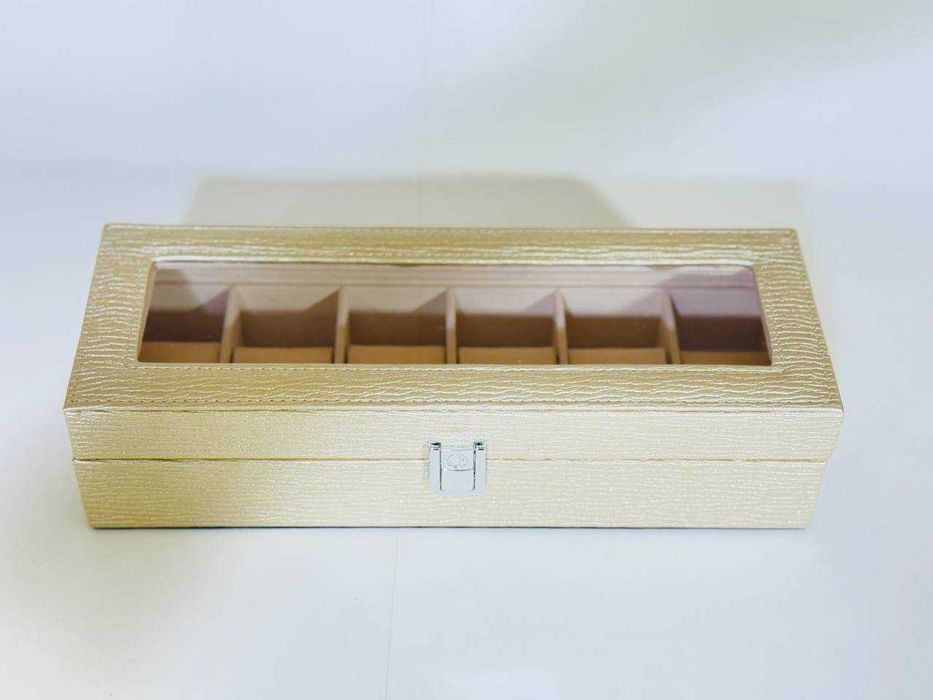 Шкатулка для Часов – ПОДАРКА