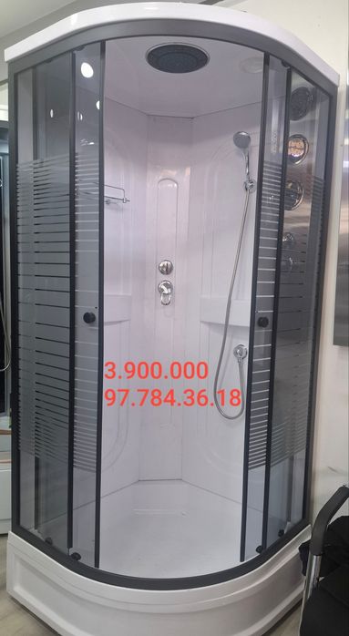 Душевая Кабина Оптом  Ва Донага