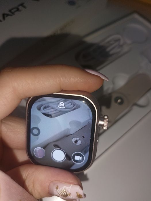 Смарт часы новые