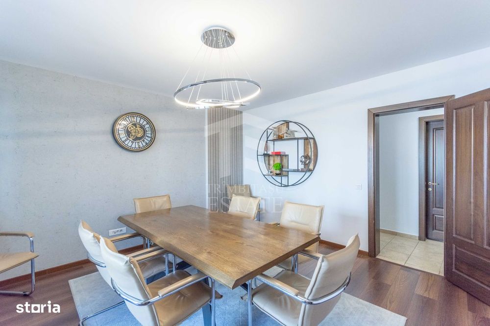 Kiseleff - Maresal Averescu, spatiu birouri premium de inchiriat!