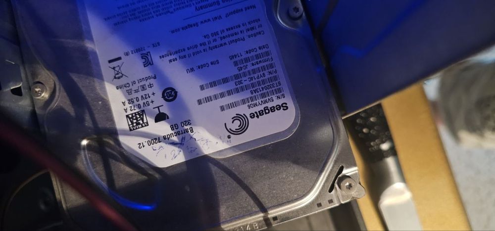 Продам стационарный компьютер