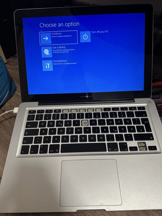 Macbook pro 13 inch
