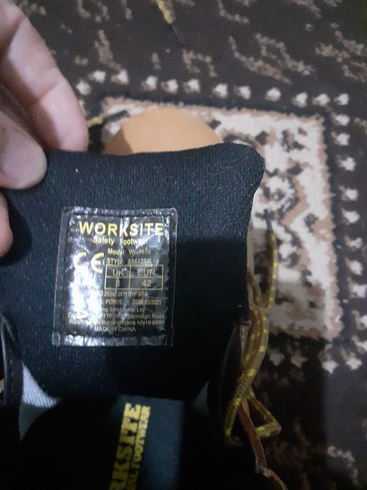 Ghete de sezon piele