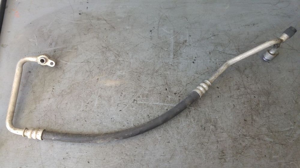 conducta ac 1.5 di-d mitsubishi colt 2002-2012