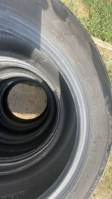Летняя резина Bridgestone