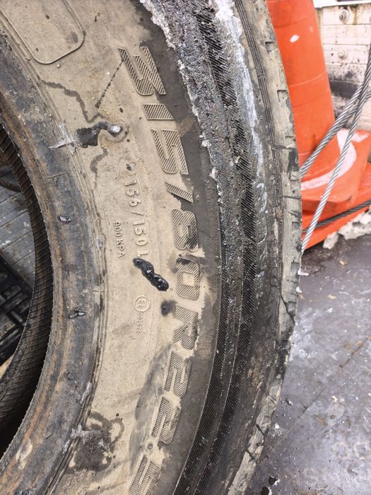 продам 315/80 22.5