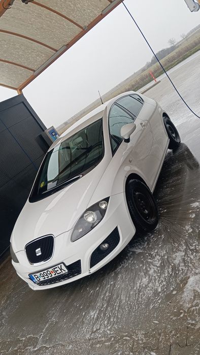 De vânzare Seat Leon