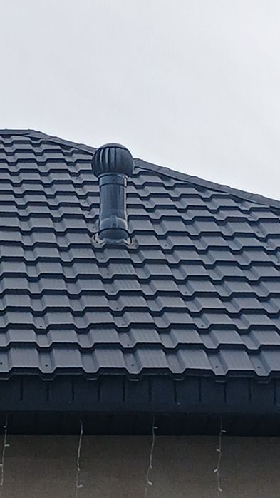 Вентиляция  от сырости и плесени