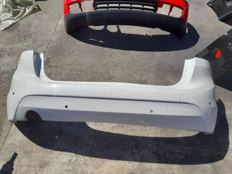 Bara spate BMW seria 2 F45 an 2013-2019