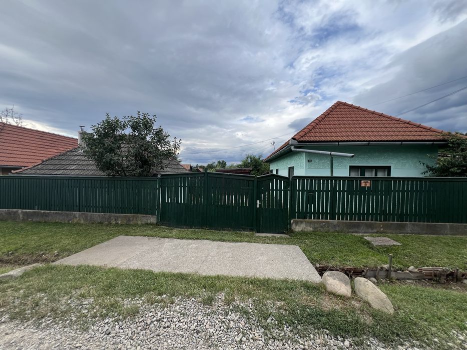 Casa de vanzare in orasul Covasna