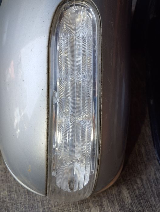 W163 Огледала за Мерцедес Мл / Mercedes Ml