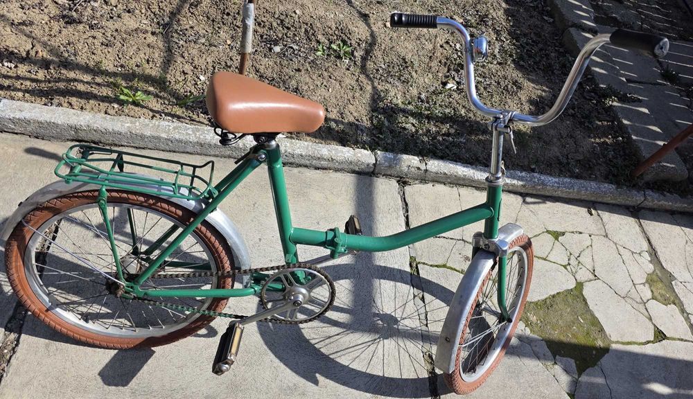 Bicicleta Pegas stare buna