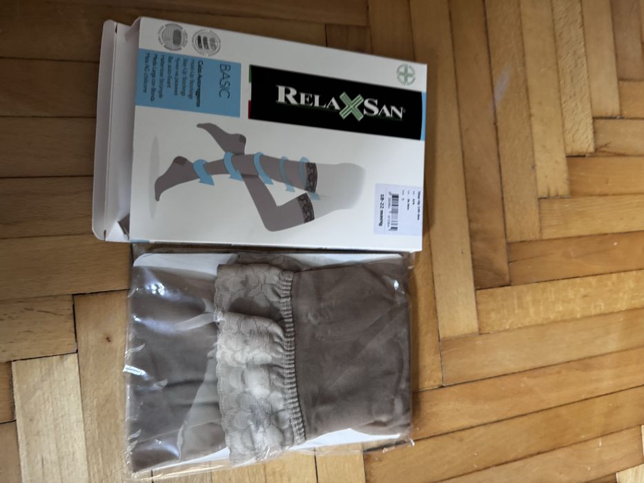 Дамски компресивни чорапи