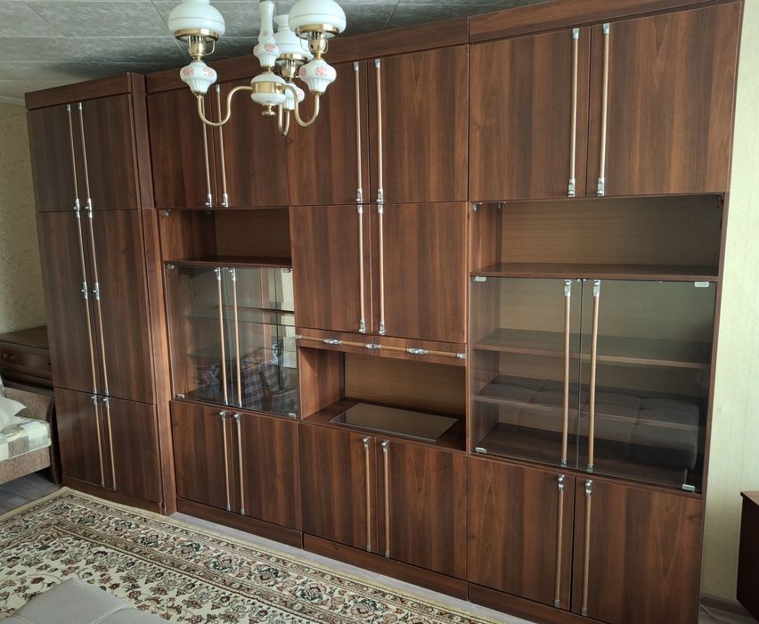 Продам стенку.   .