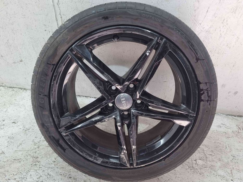 Set jante aliaj Audi A4 (8W2, B9) [Fabr 2015-2023]