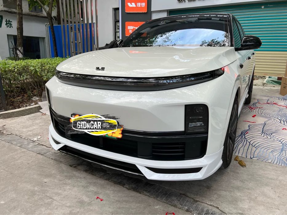 Body kit комплект обвесов Li Xiang L7