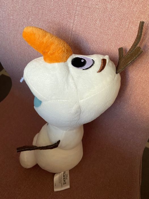 Плюшени играчки различни