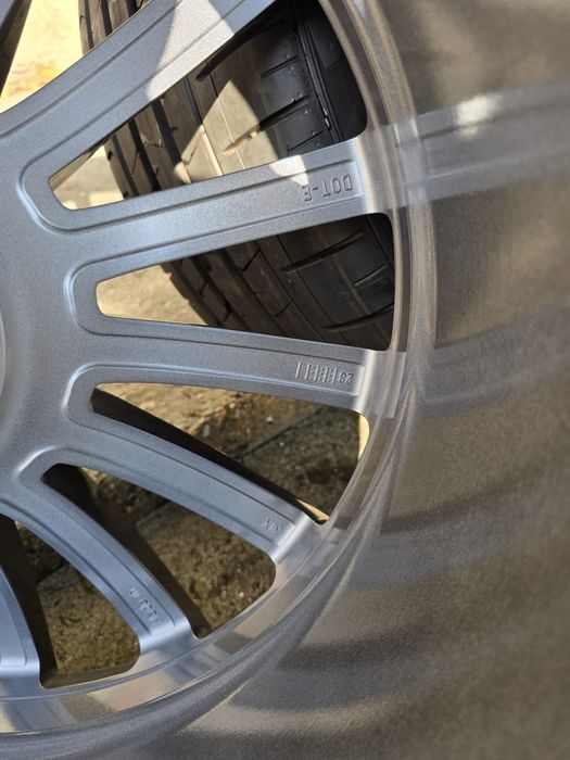 Set jante originale Mercedes  AMG GLE W 167 21”