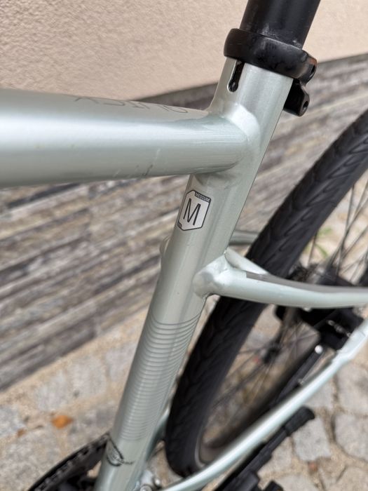 Електрически велосипед Cannondale Quick SL Neo размер:28/М