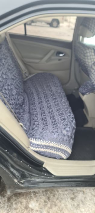 Камри бес влажение