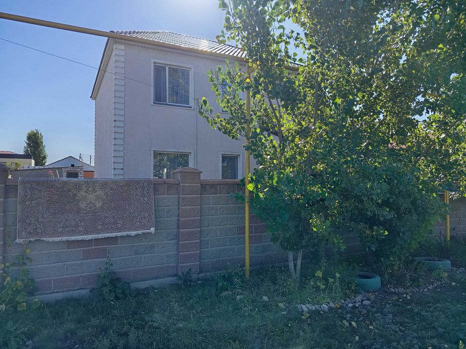 Продам дом в Уркере
