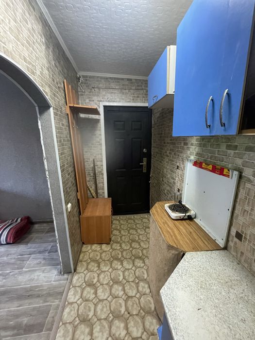 Продам малосемейку