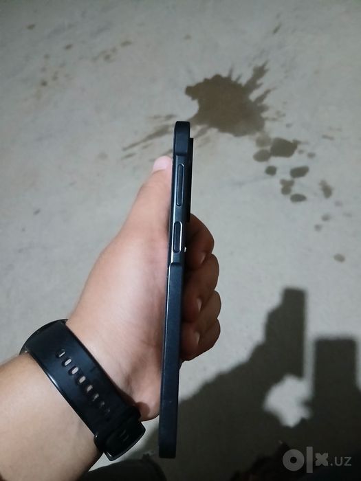 Samsung A17  idel 8ga 128talik