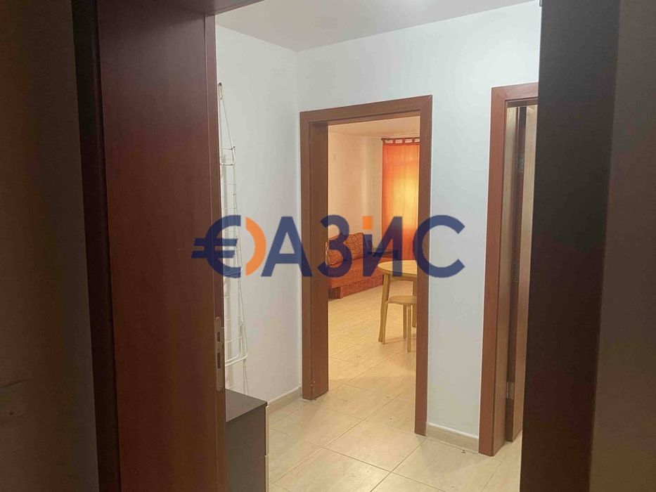 Продава се Двустаен апартамент в Свети Влас - 70 кв.м за 836 €/кв.м - Снимка #3