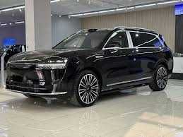 AITO M9 Hybrid  nasiya savdo