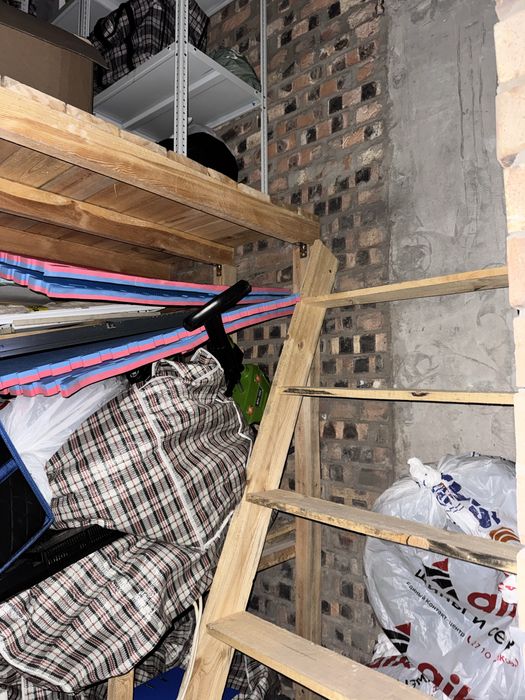 Складское/кладовка