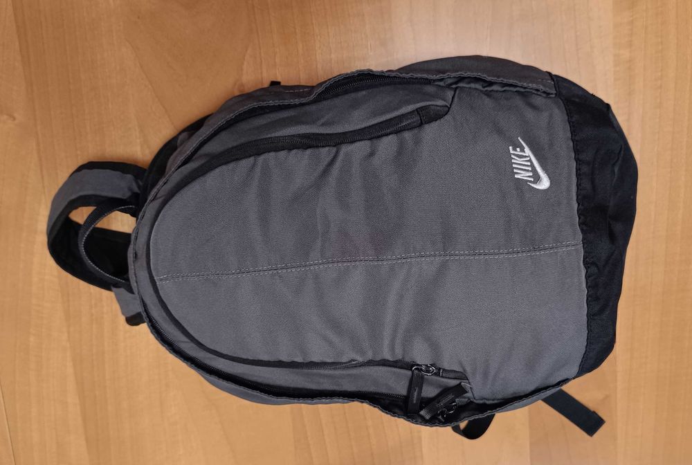 Nike-Cordura-Много Запазена