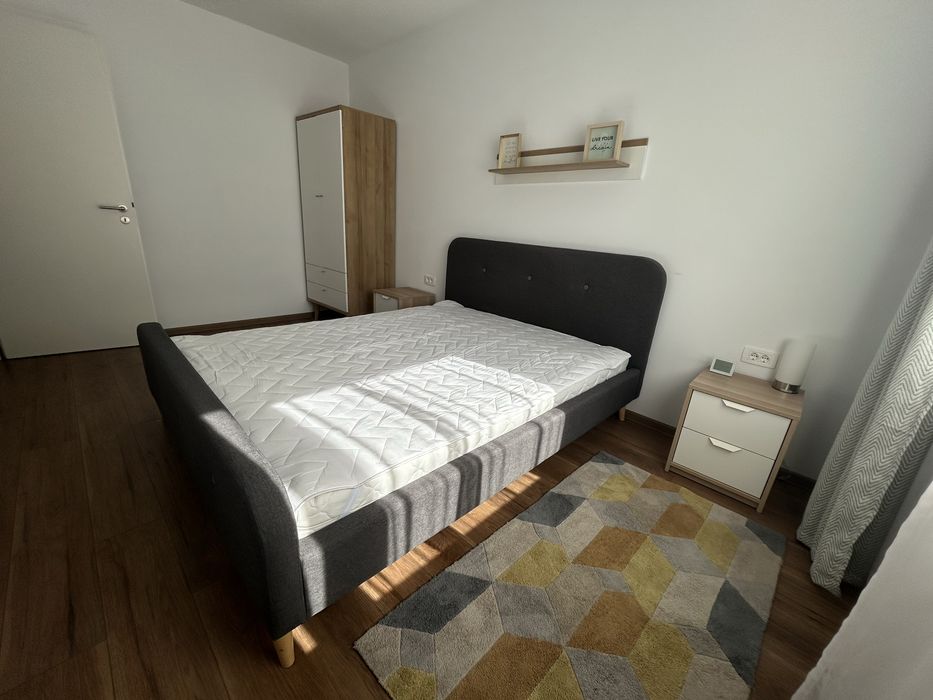 Apartament 2 camere Coresi pietonala