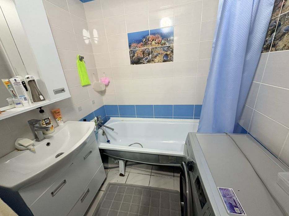 Продам 3х ком квартиру