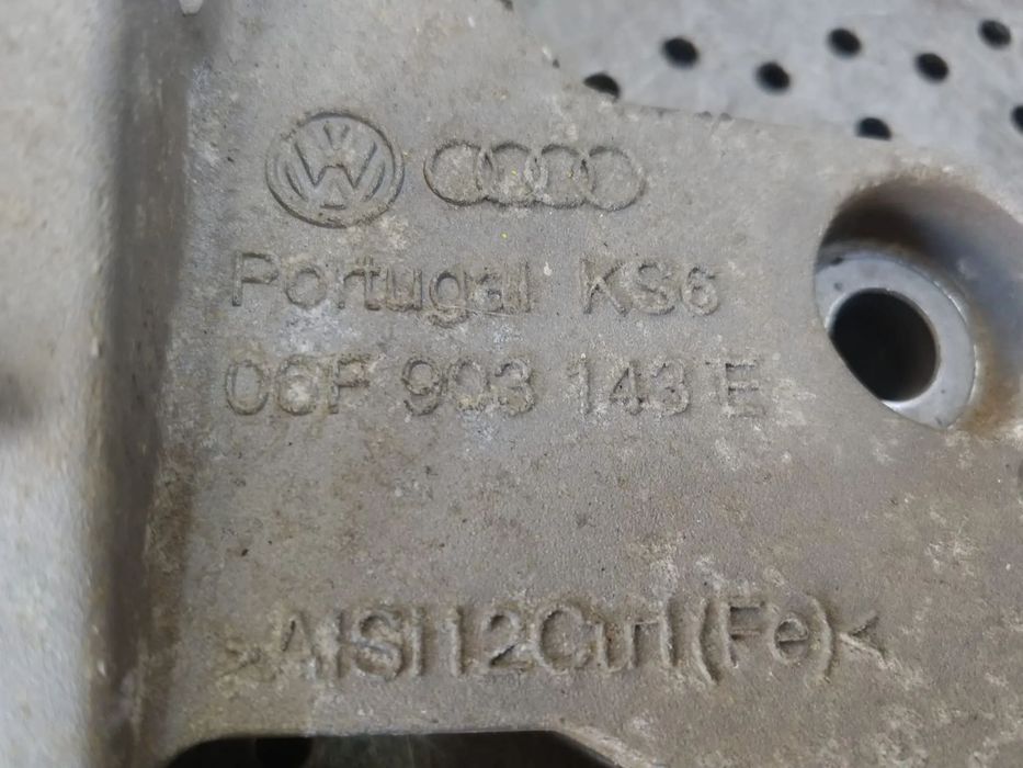 suport motor 2.0 tfsi bwj axx audi a3 seat leon vw golf 5 passat skoda octavia 2 06f903143e