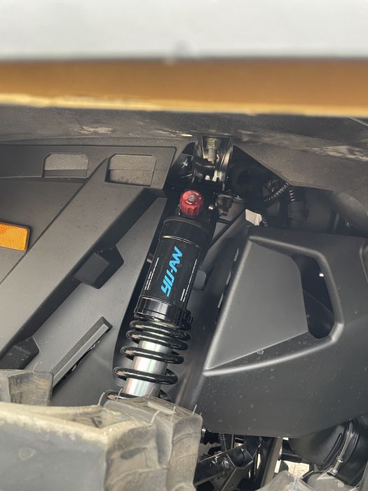 BRC X-Terra 1000